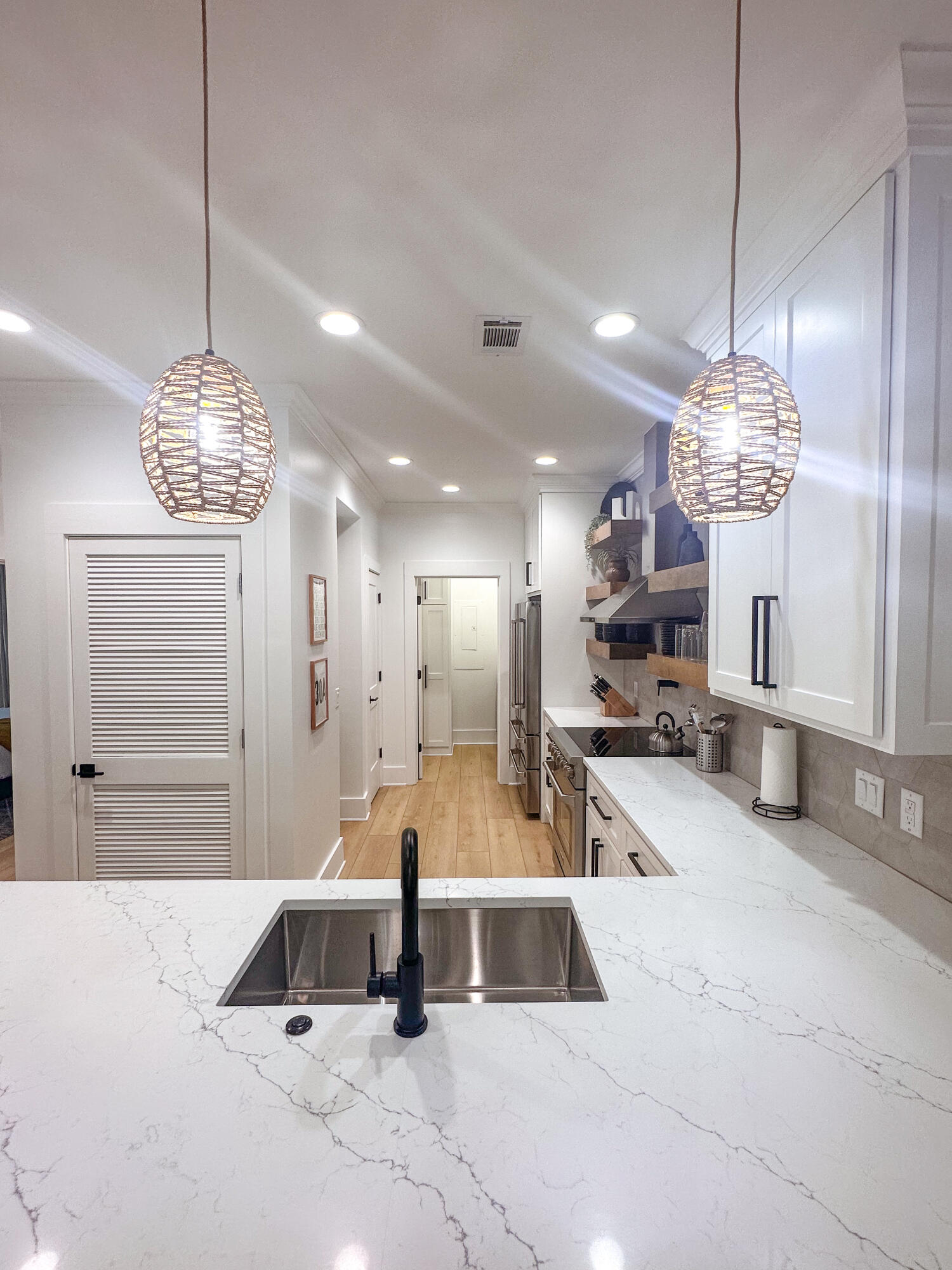 BEACH HAVEN COTTAGES - Residential