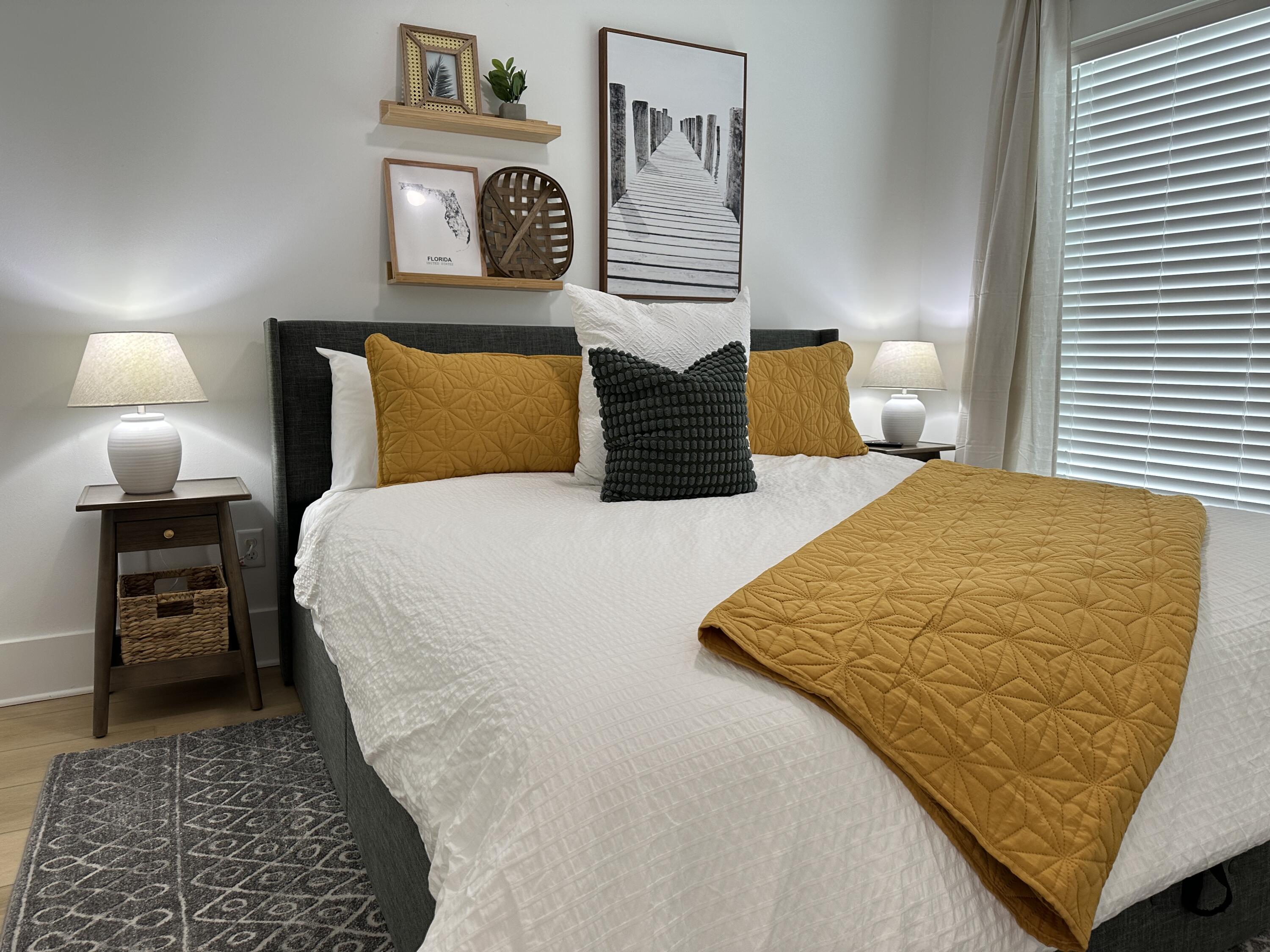 BEACH HAVEN COTTAGES - Residential