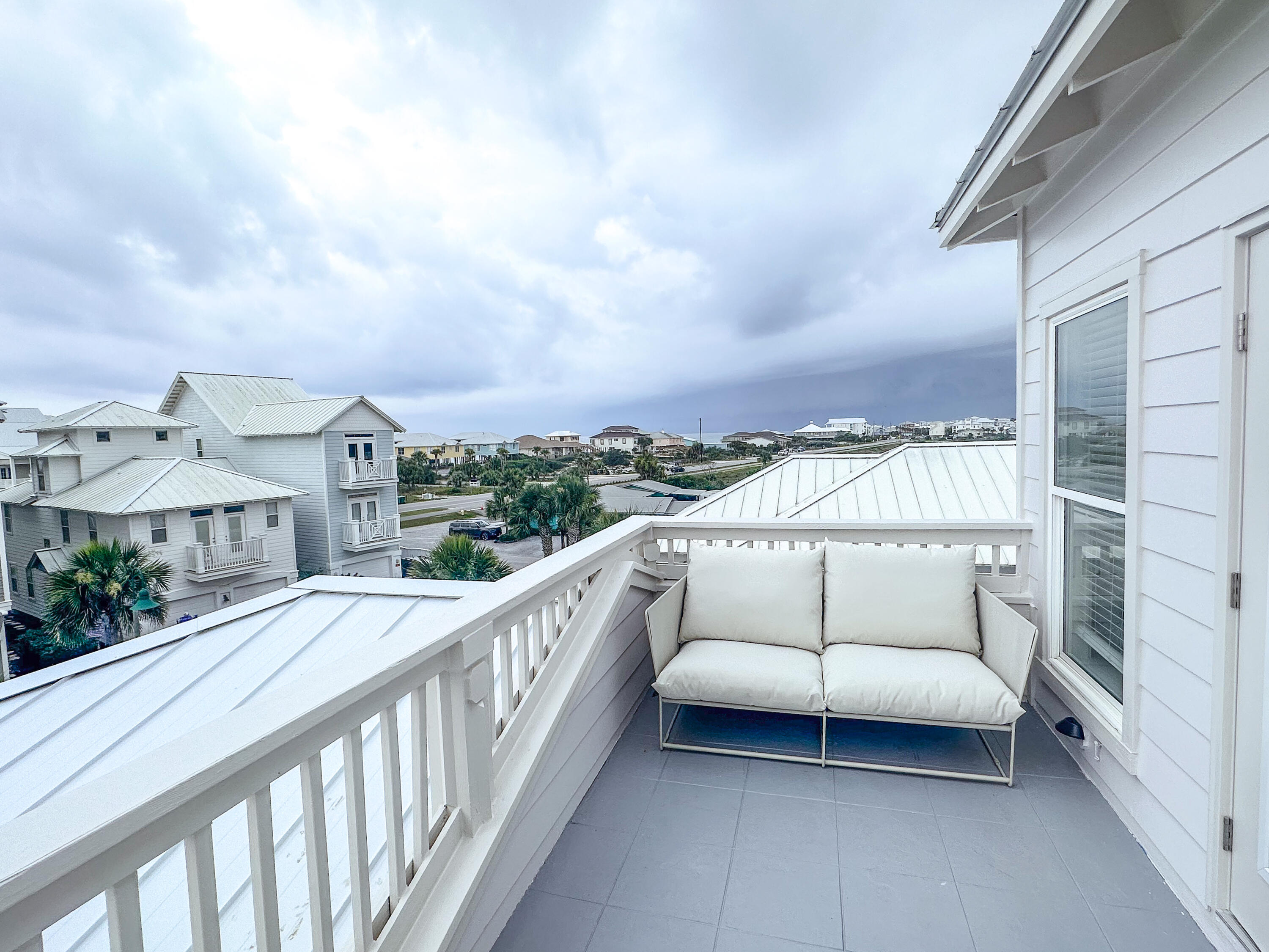 BEACH HAVEN COTTAGES - Residential
