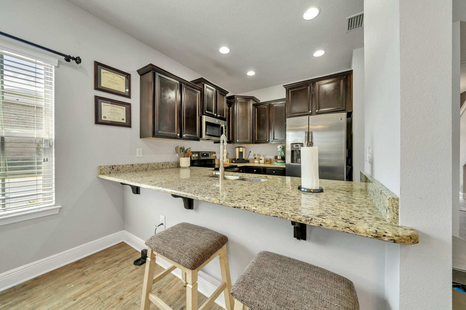 RESERVE POINTE - Residential