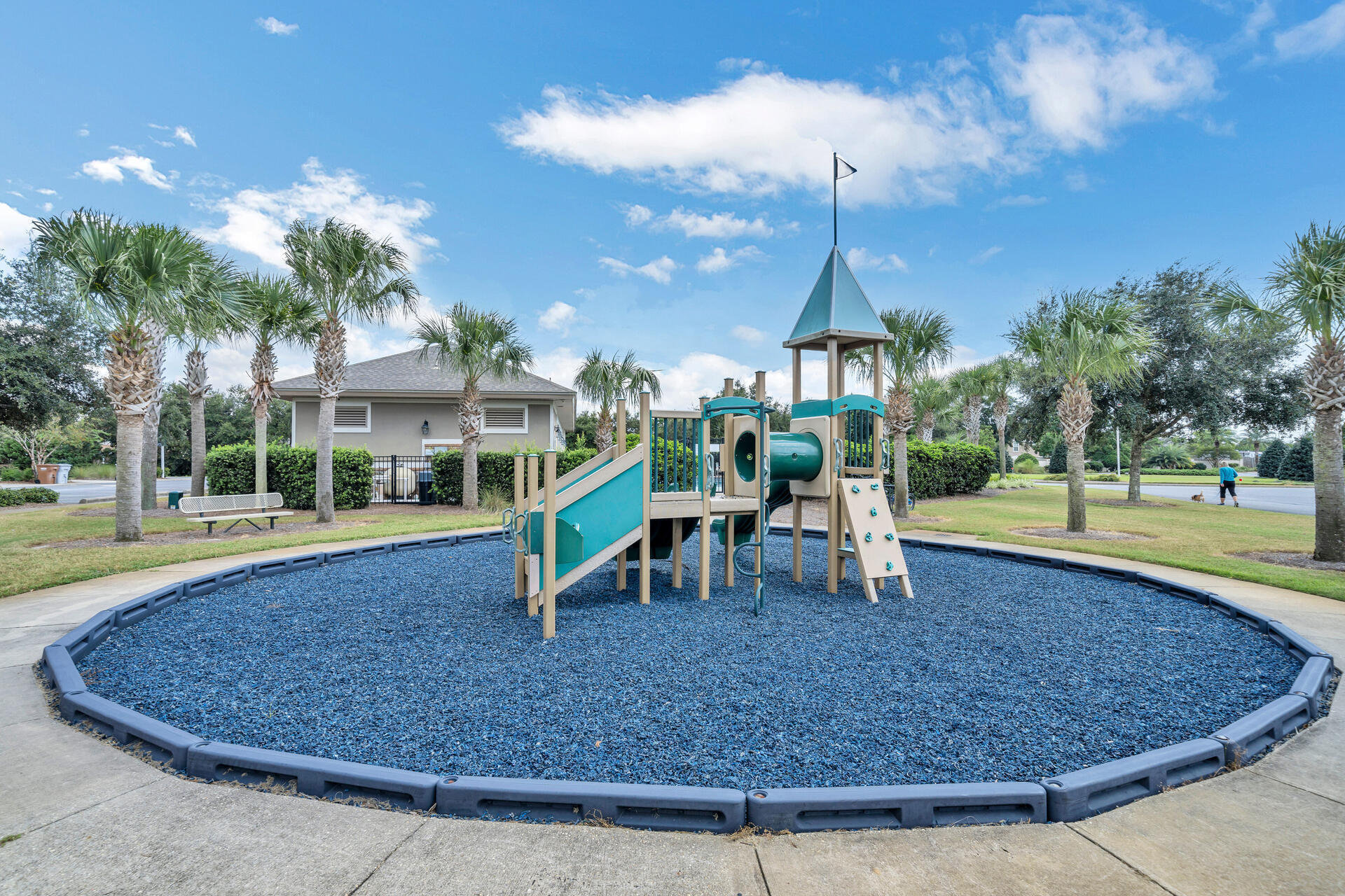 RESERVE POINTE - Residential