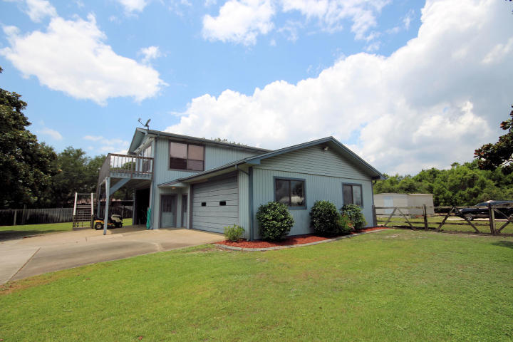 CRESCENT SHORES - Residential