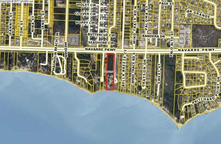 CRESCENT SHORES - Residential