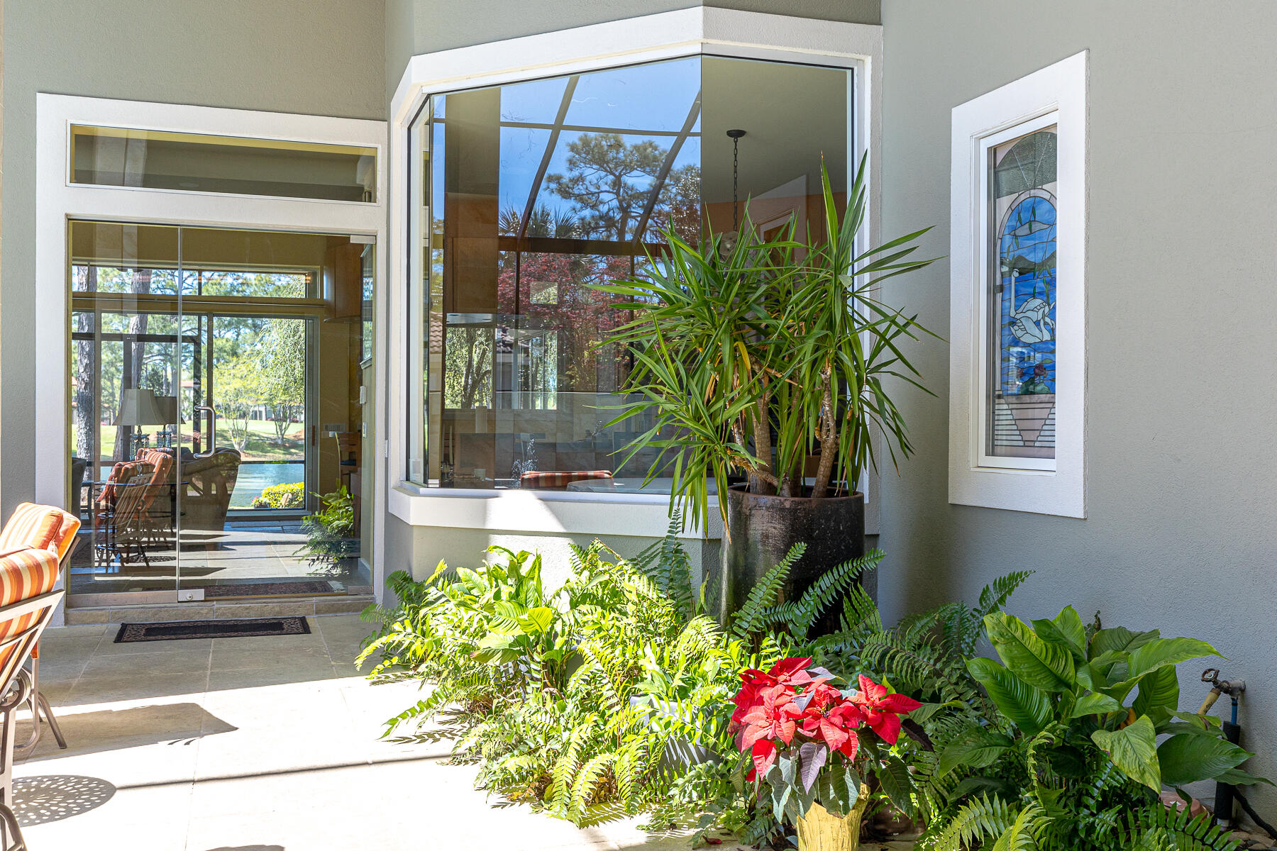 ISLAND GREEN - Residential