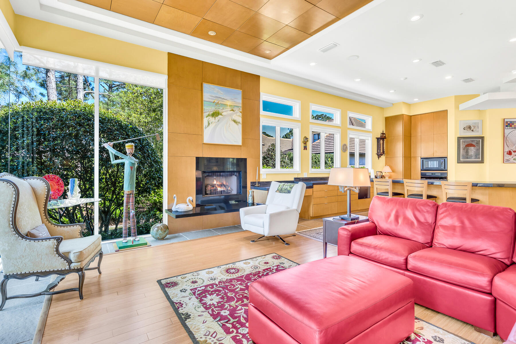 ISLAND GREEN - Residential