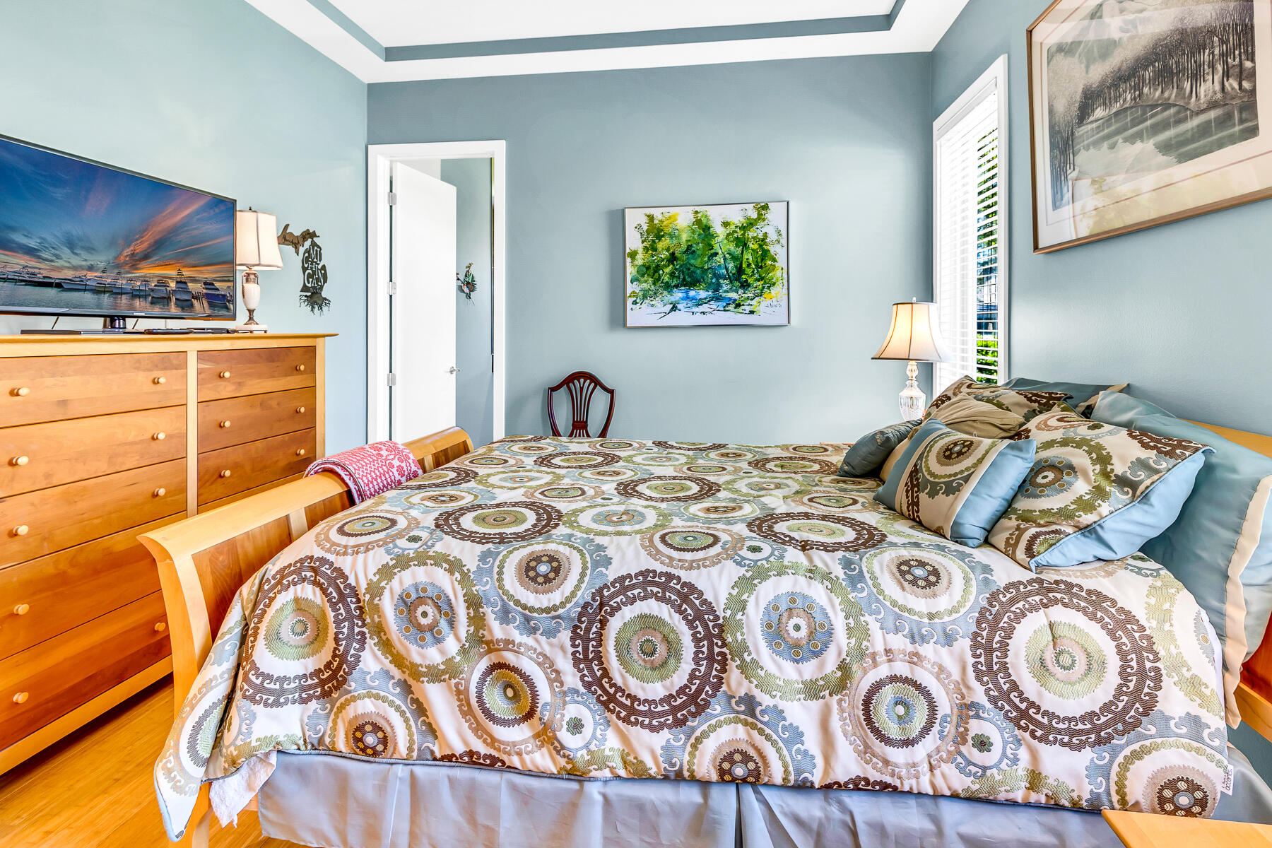 ISLAND GREEN - Residential