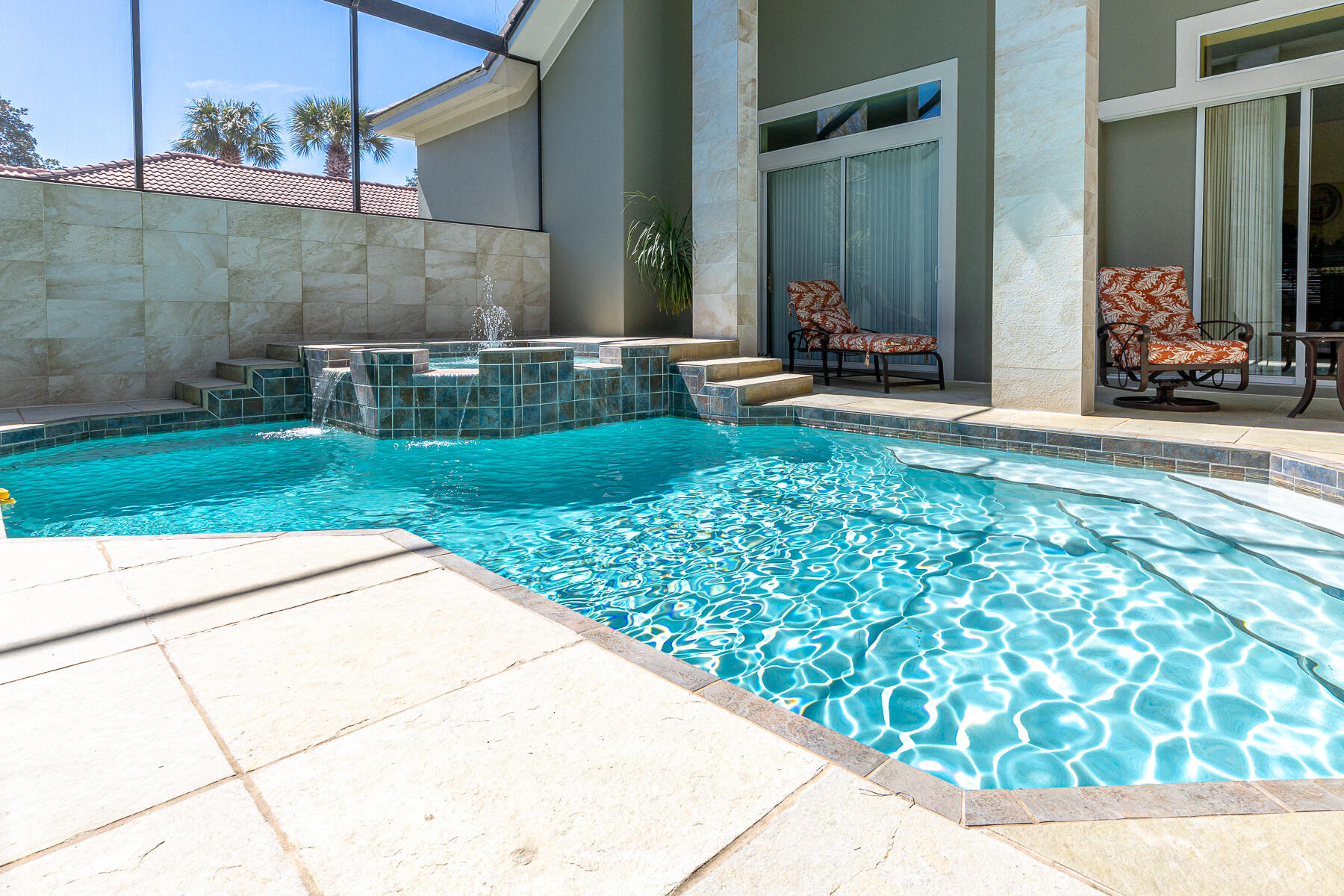 ISLAND GREEN - Residential