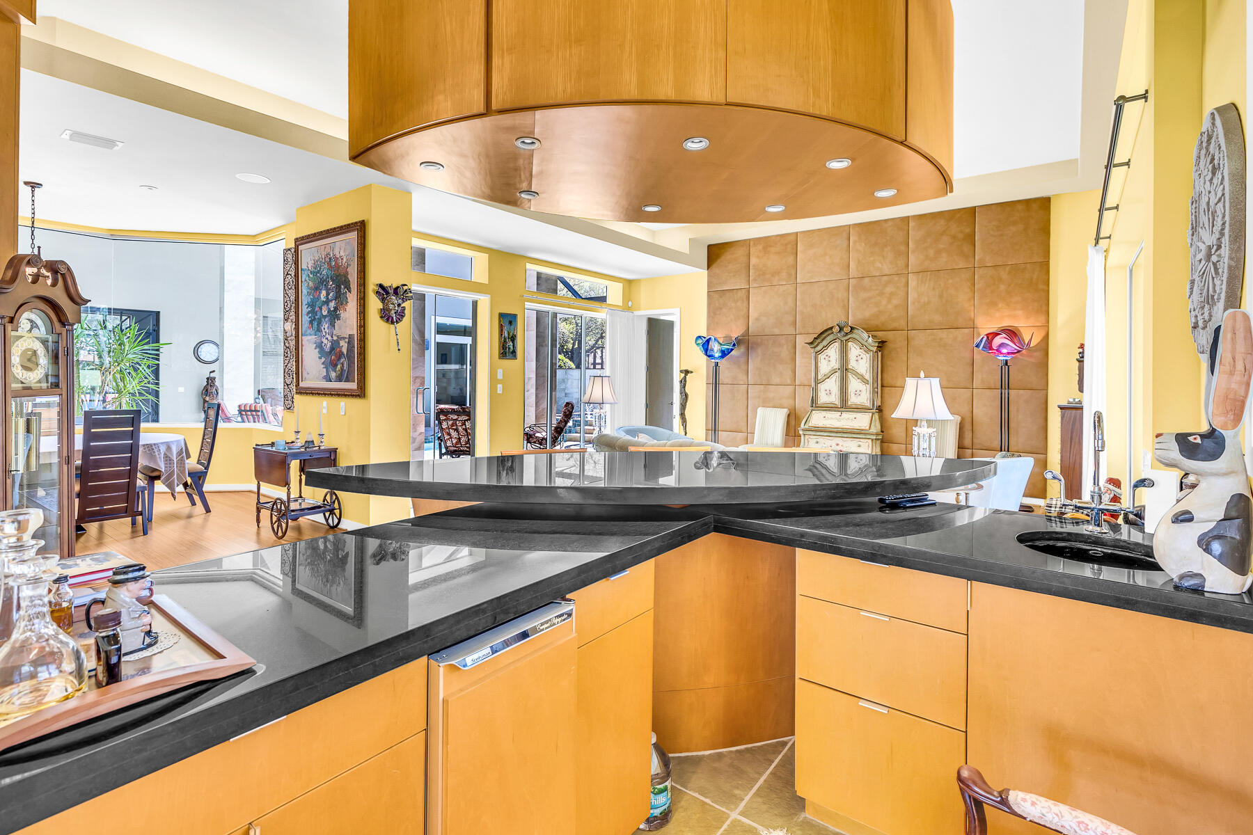 ISLAND GREEN - Residential