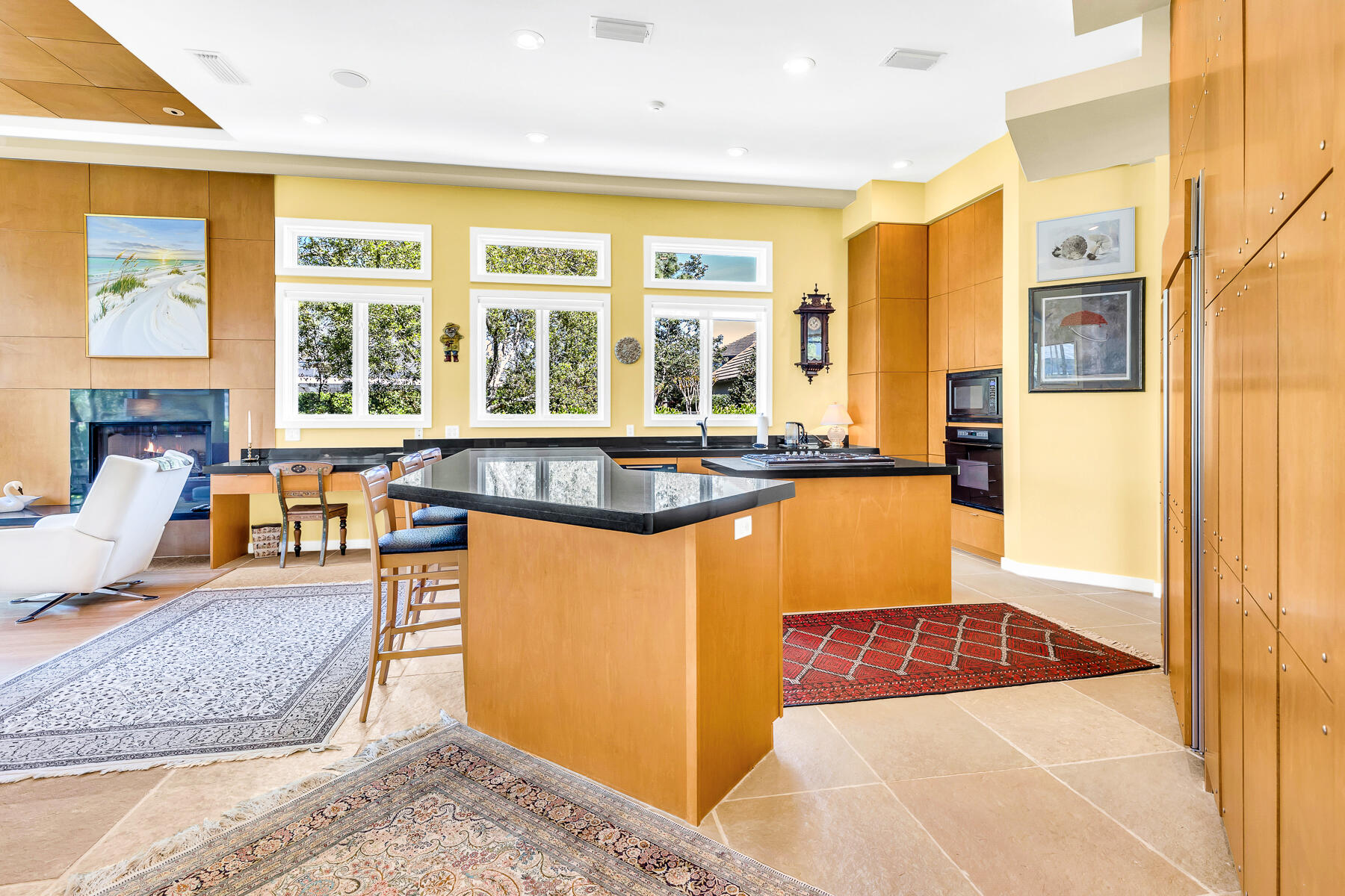 ISLAND GREEN - Residential