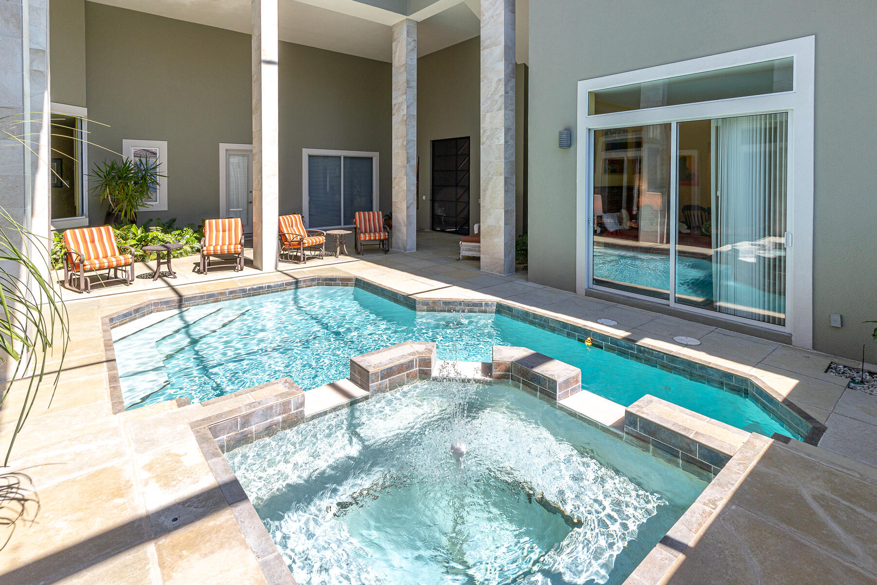 ISLAND GREEN - Residential