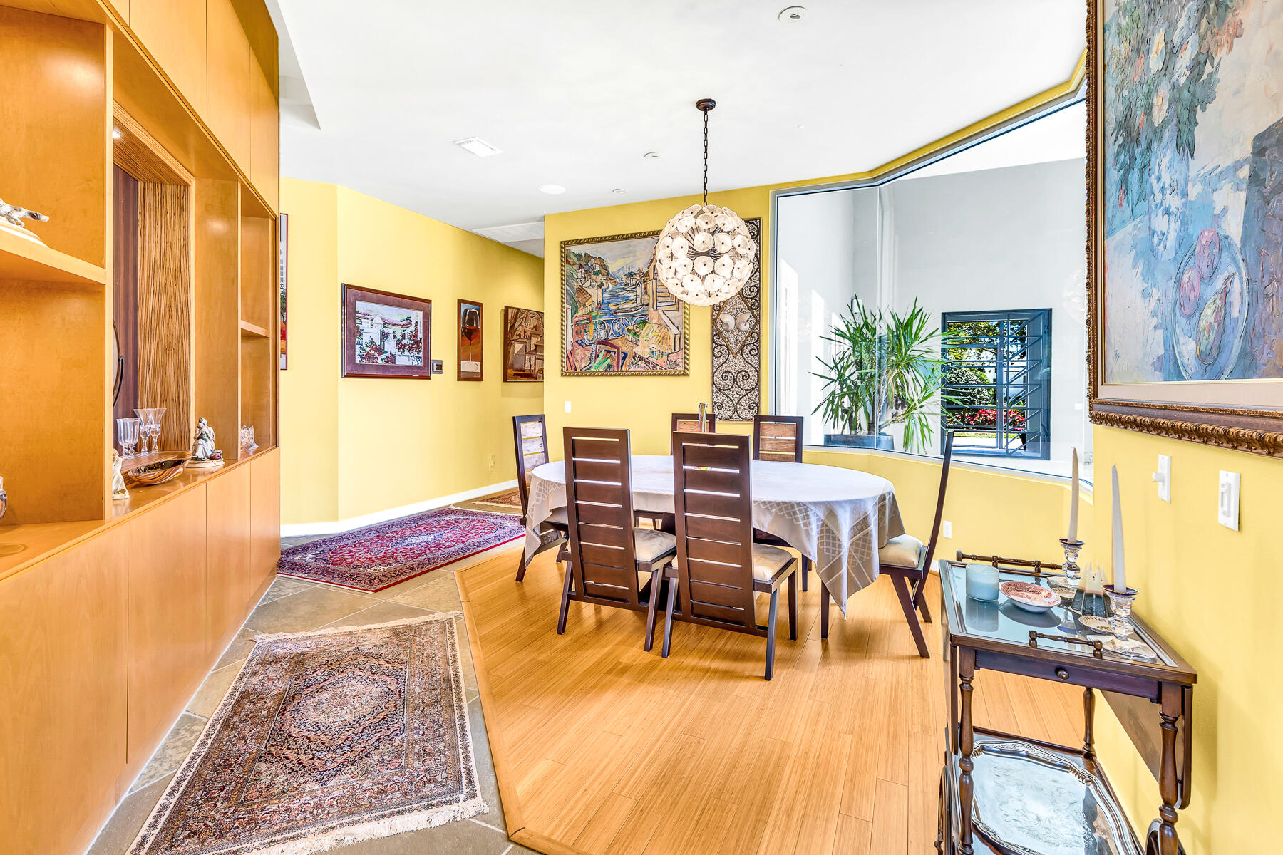 ISLAND GREEN - Residential
