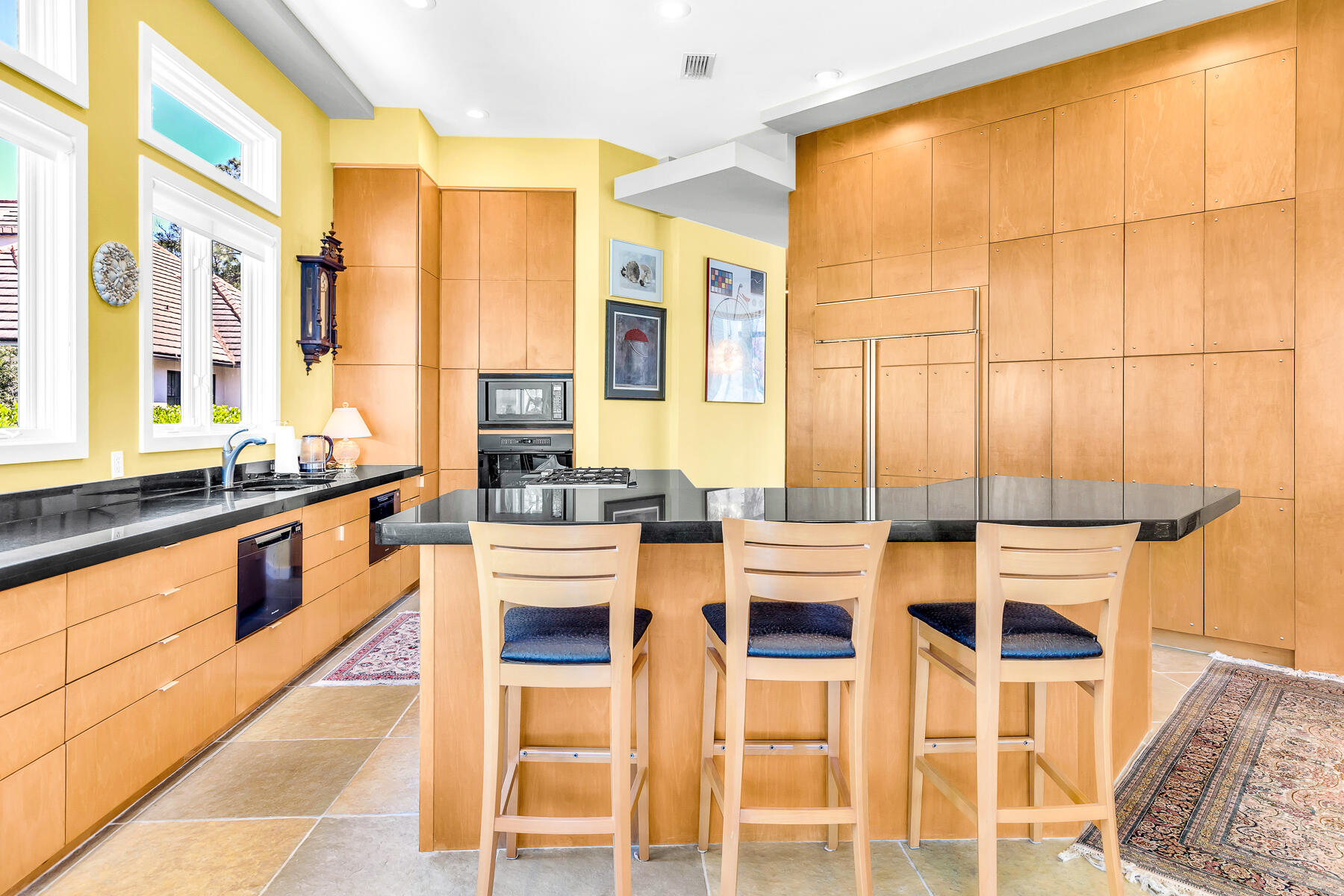 ISLAND GREEN - Residential
