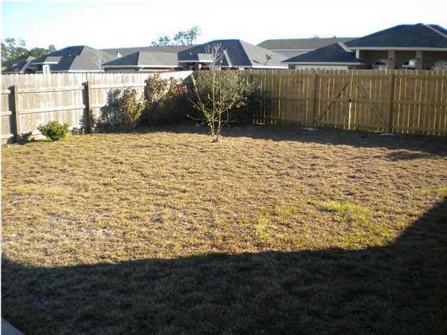 IRON GATE SUBD PHASE I - Residential