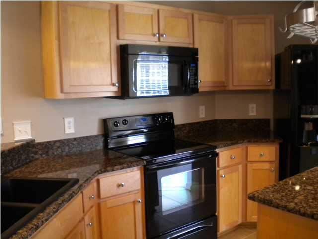 IRON GATE SUBD PHASE I - Residential