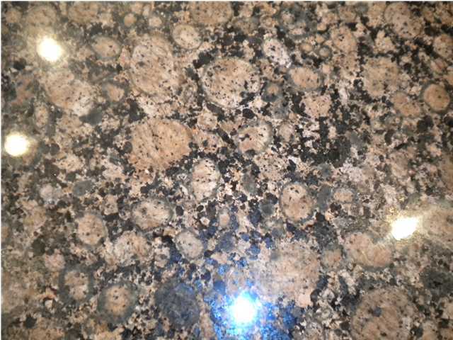 IRON GATE SUBD PHASE I - Residential