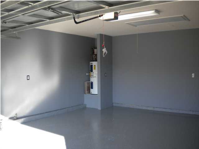 IRON GATE SUBD PHASE I - Residential