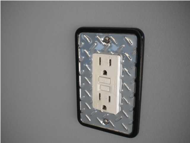 IRON GATE SUBD PHASE I - Residential