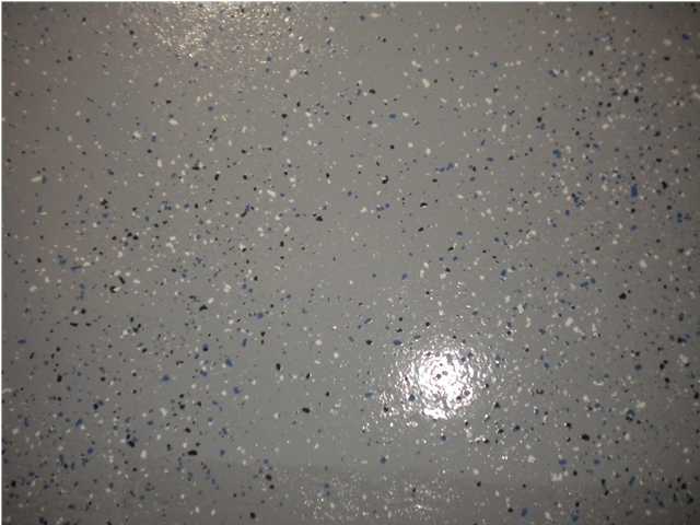 IRON GATE SUBD PHASE I - Residential