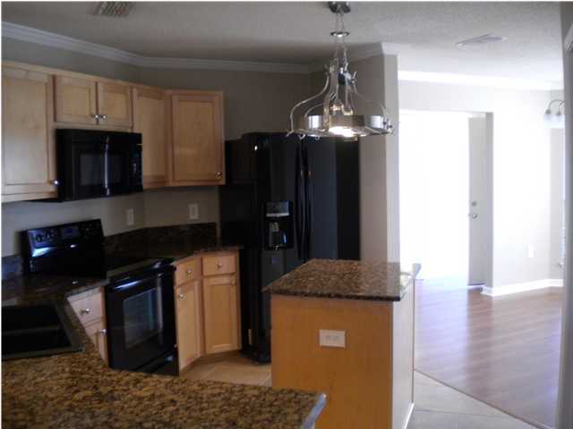 IRON GATE SUBD PHASE I - Residential