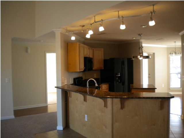 IRON GATE SUBD PHASE I - Residential