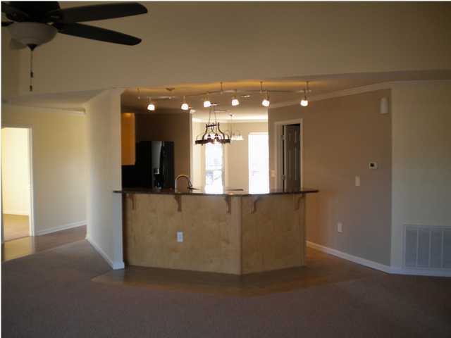 IRON GATE SUBD PHASE I - Residential