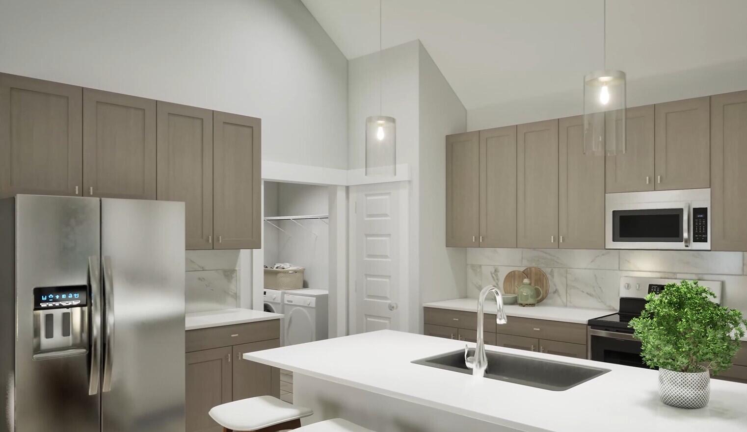 OWL'S HEAD - Residential