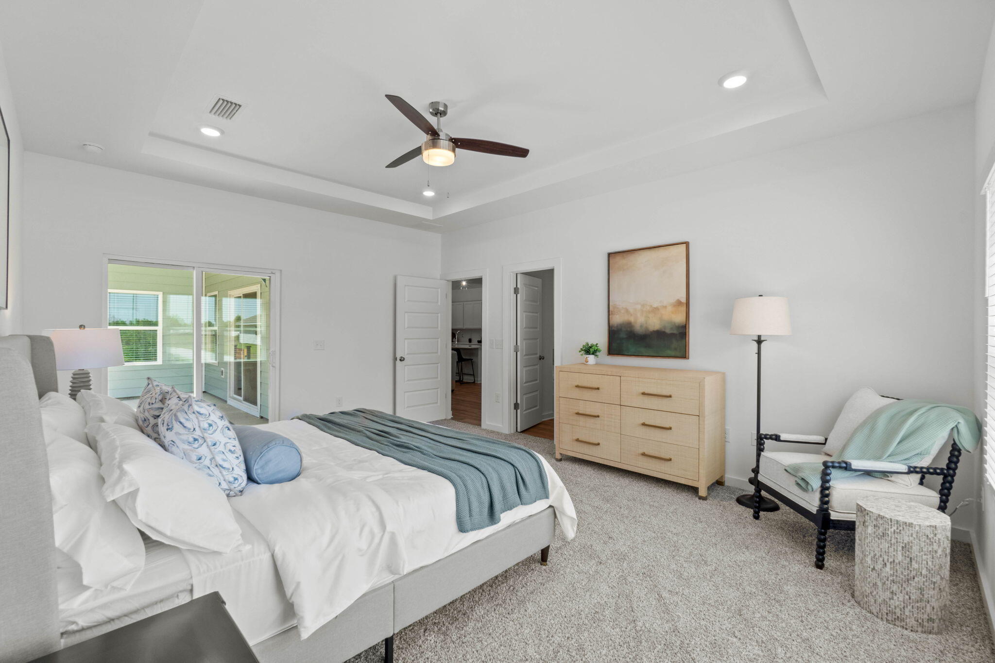 OWL'S HEAD - Residential