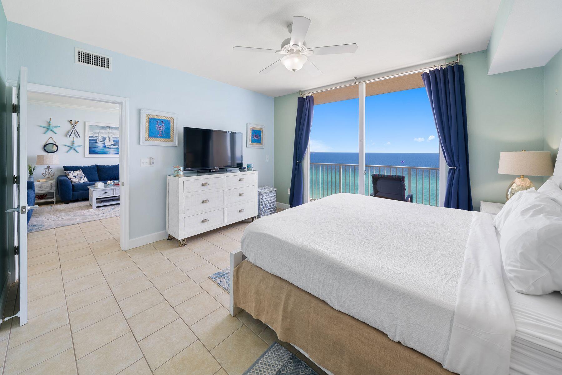 TIDEWATER BEACH STAGE 1 - Residential