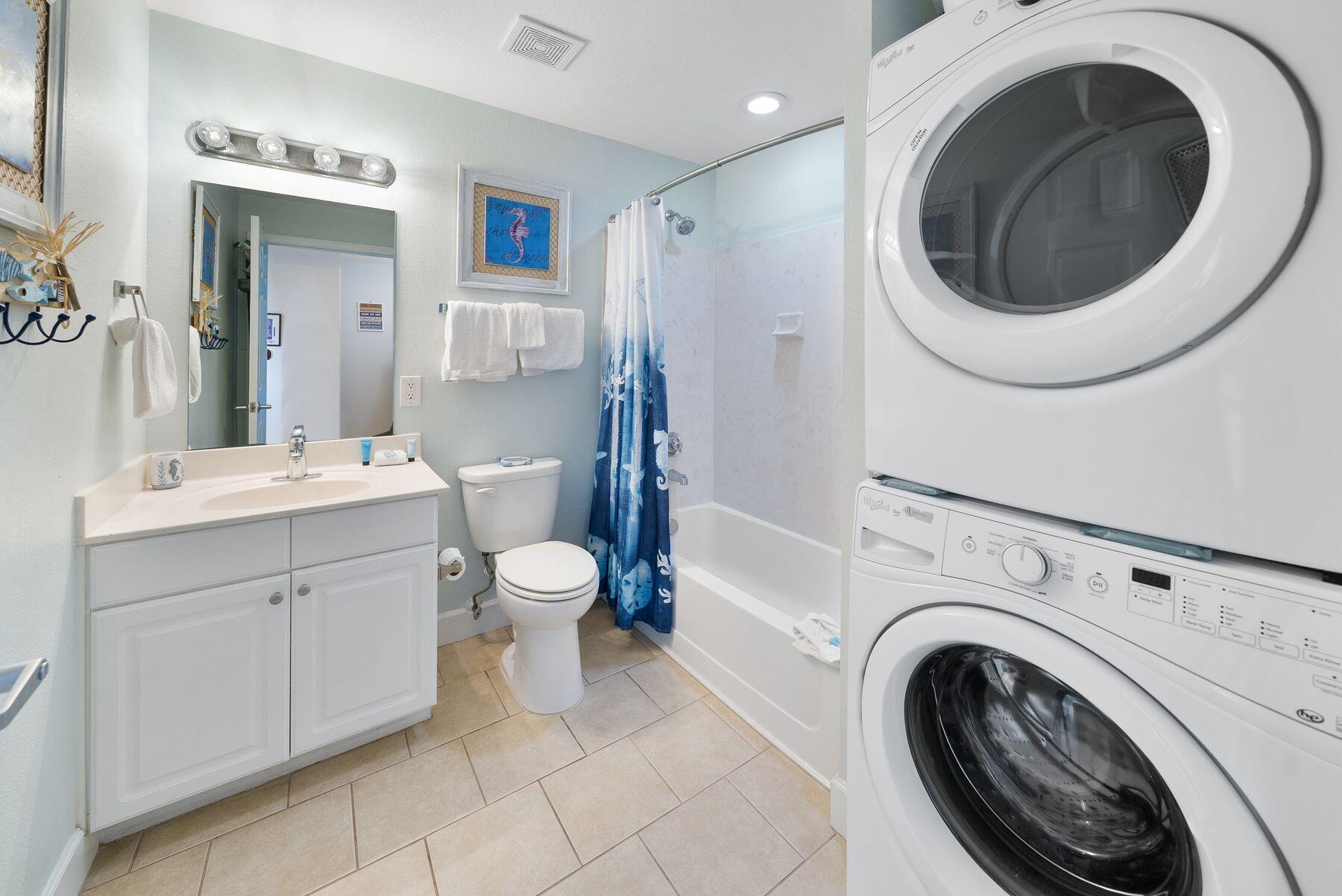 TIDEWATER BEACH STAGE 1 - Residential