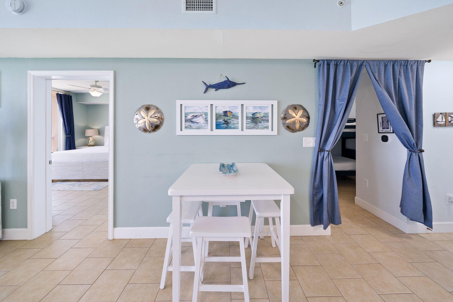 TIDEWATER BEACH STAGE 1 - Residential