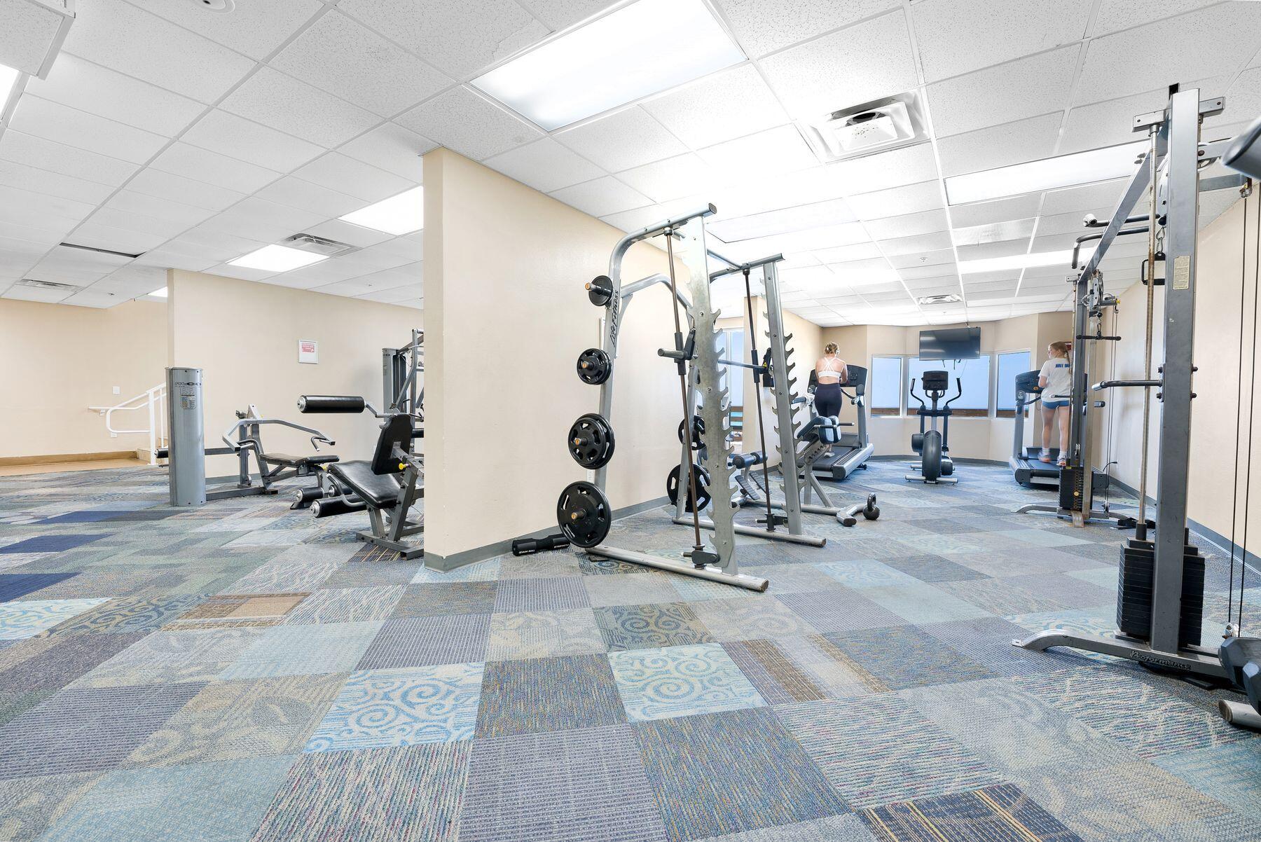 TIDEWATER BEACH STAGE 1 - Residential