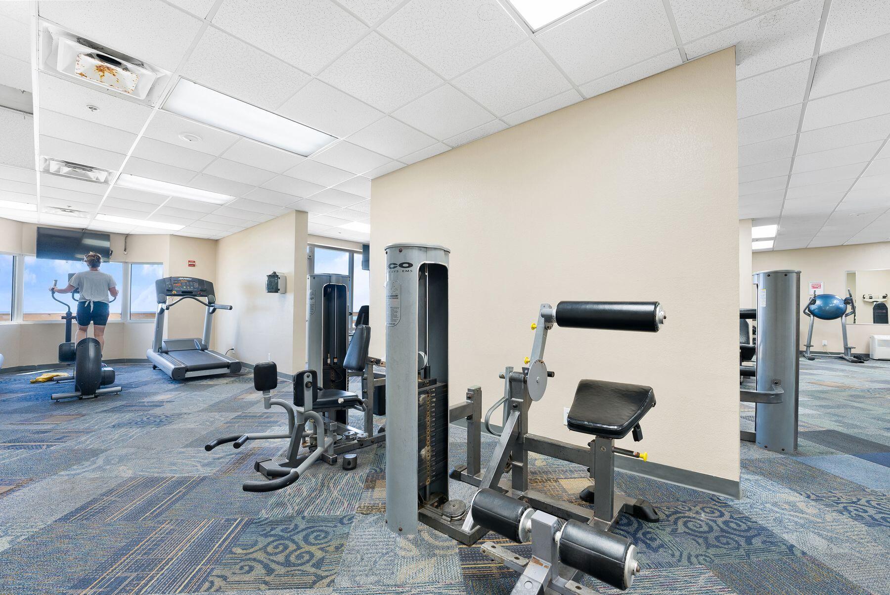 TIDEWATER BEACH STAGE 1 - Residential