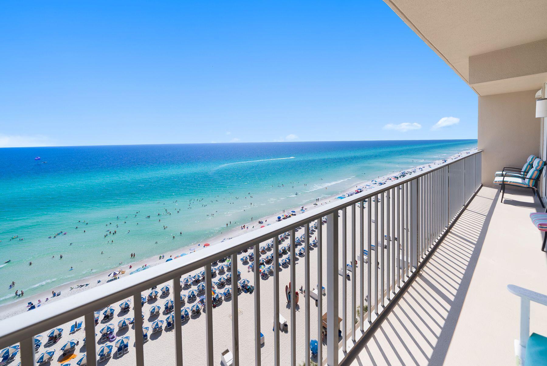 TIDEWATER BEACH STAGE 1 - Residential