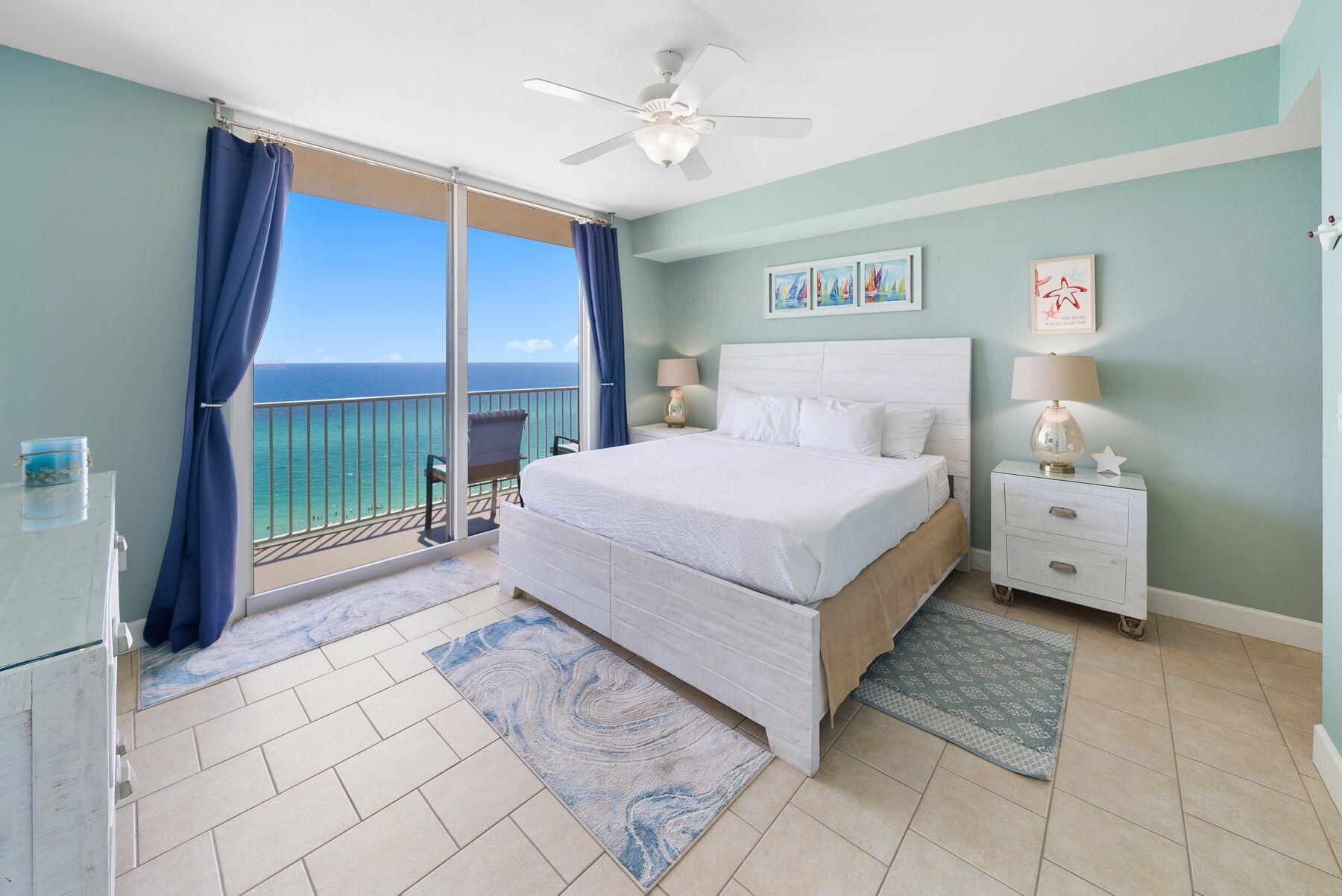 TIDEWATER BEACH STAGE 1 - Residential