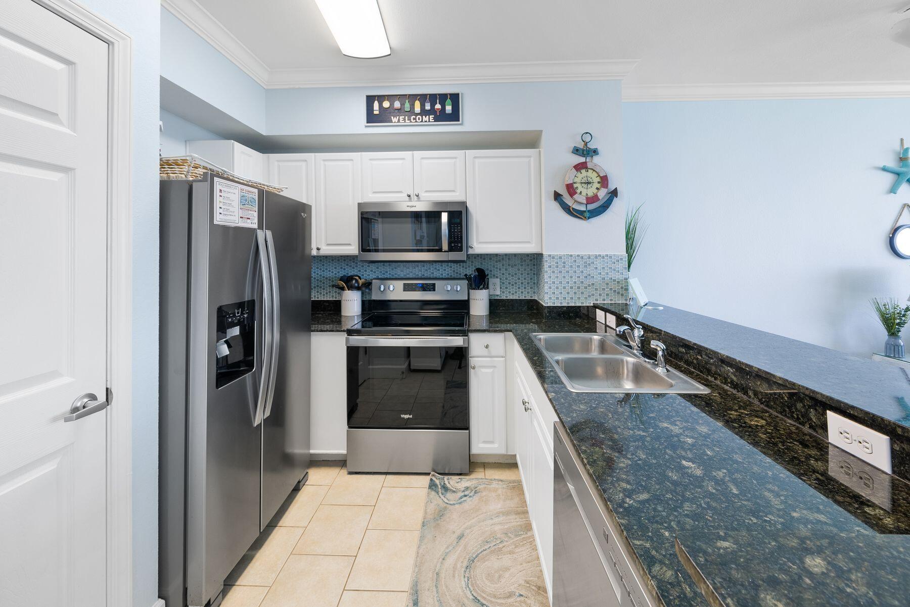 TIDEWATER BEACH STAGE 1 - Residential