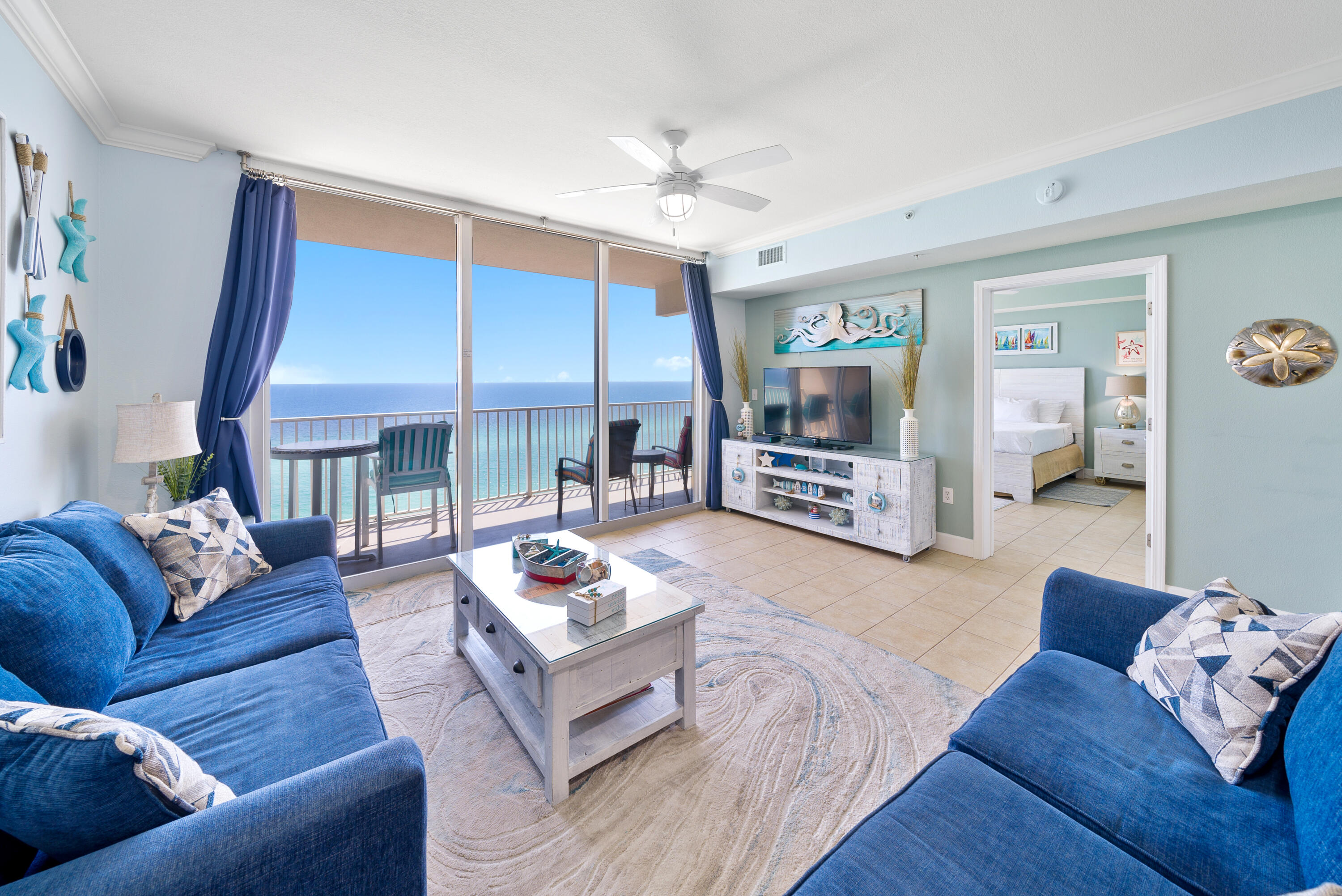 TIDEWATER BEACH STAGE 1 - Residential