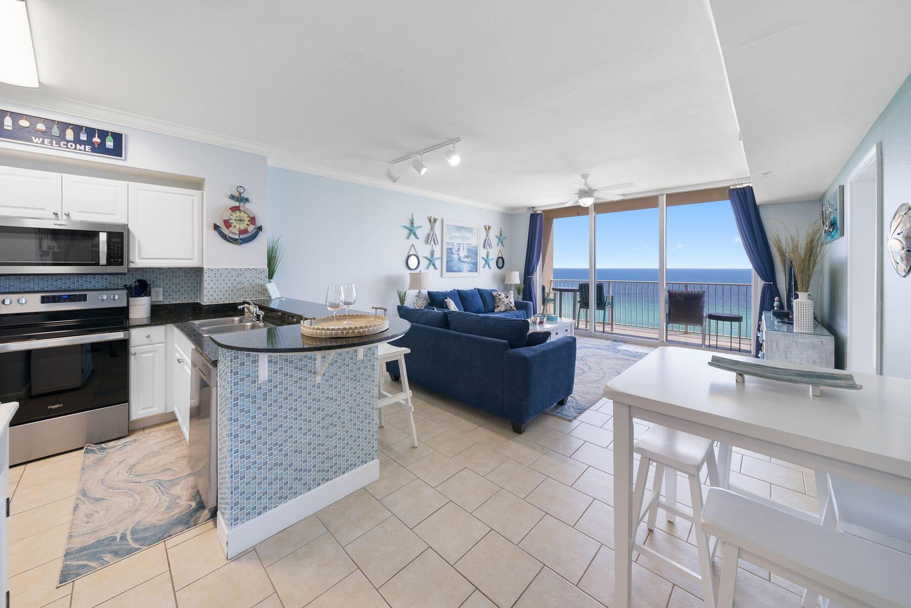 TIDEWATER BEACH STAGE 1 - Residential