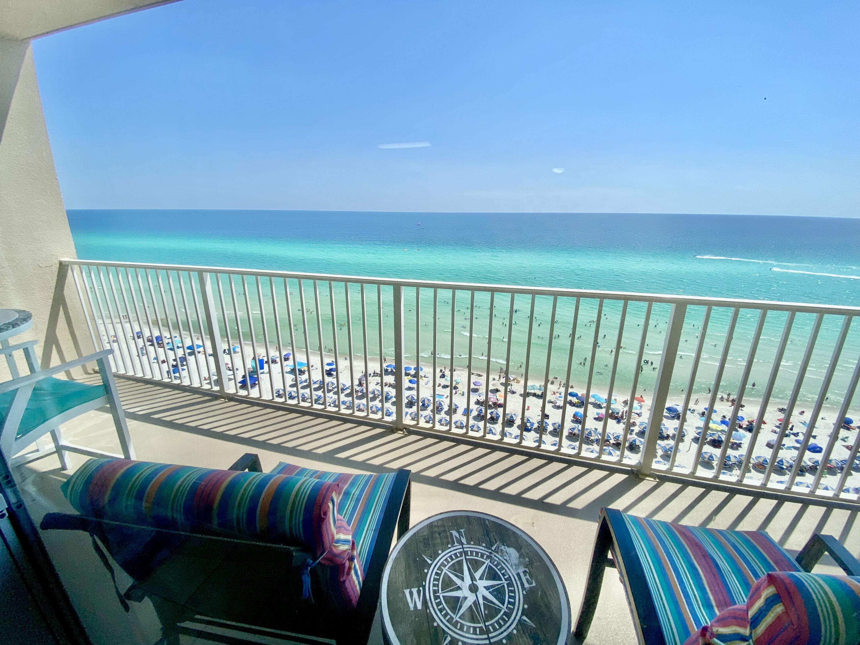 TIDEWATER BEACH STAGE 1 - Residential