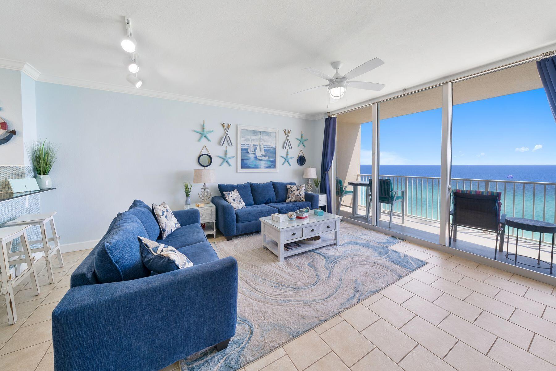 TIDEWATER BEACH STAGE 1 - Residential