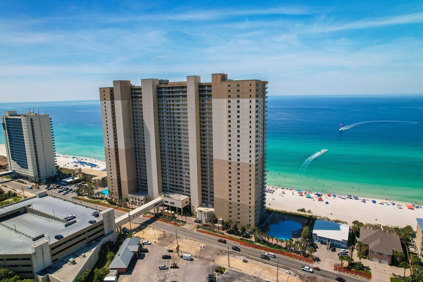 TIDEWATER BEACH STAGE 1 - Residential