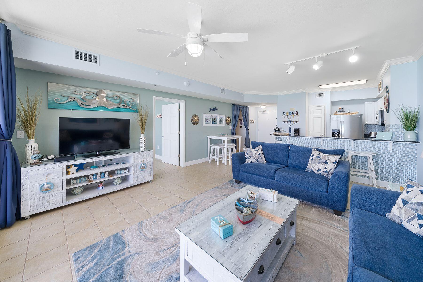 TIDEWATER BEACH STAGE 1 - Residential