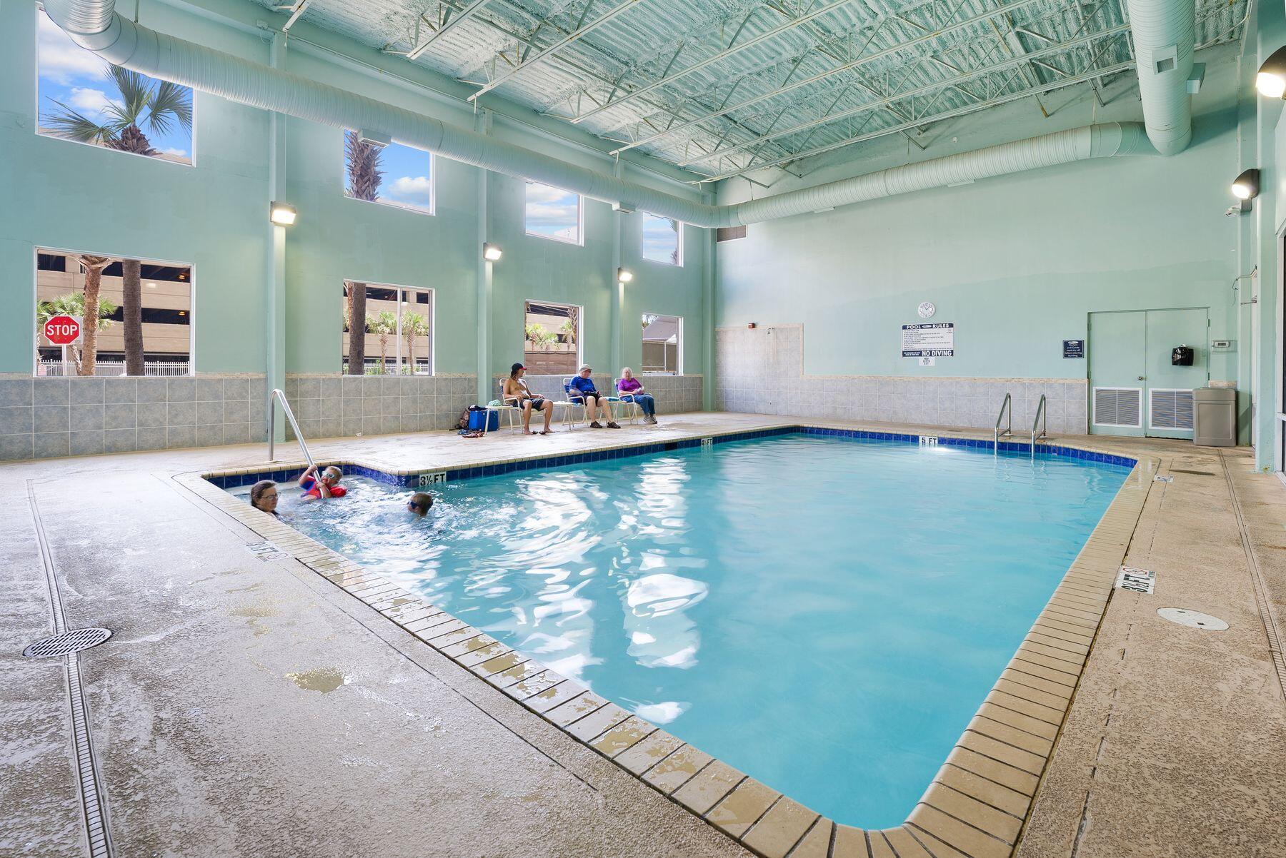 TIDEWATER BEACH STAGE 1 - Residential