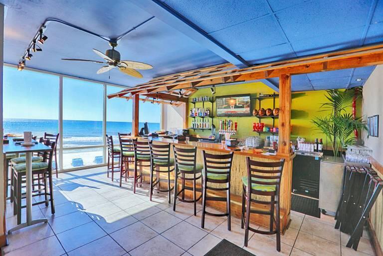 TIDEWATER BEACH STAGE 1 - Residential