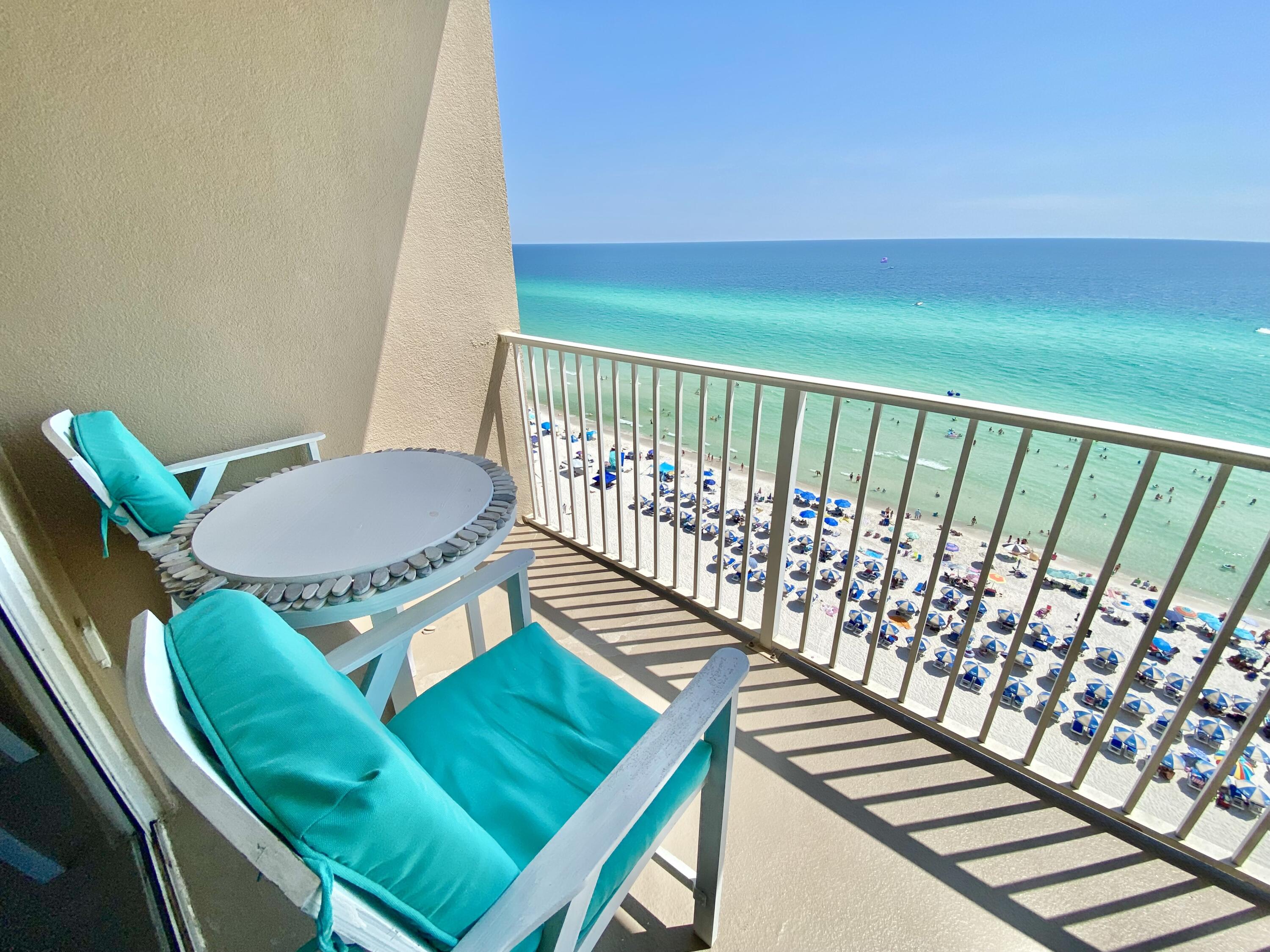 TIDEWATER BEACH STAGE 1 - Residential