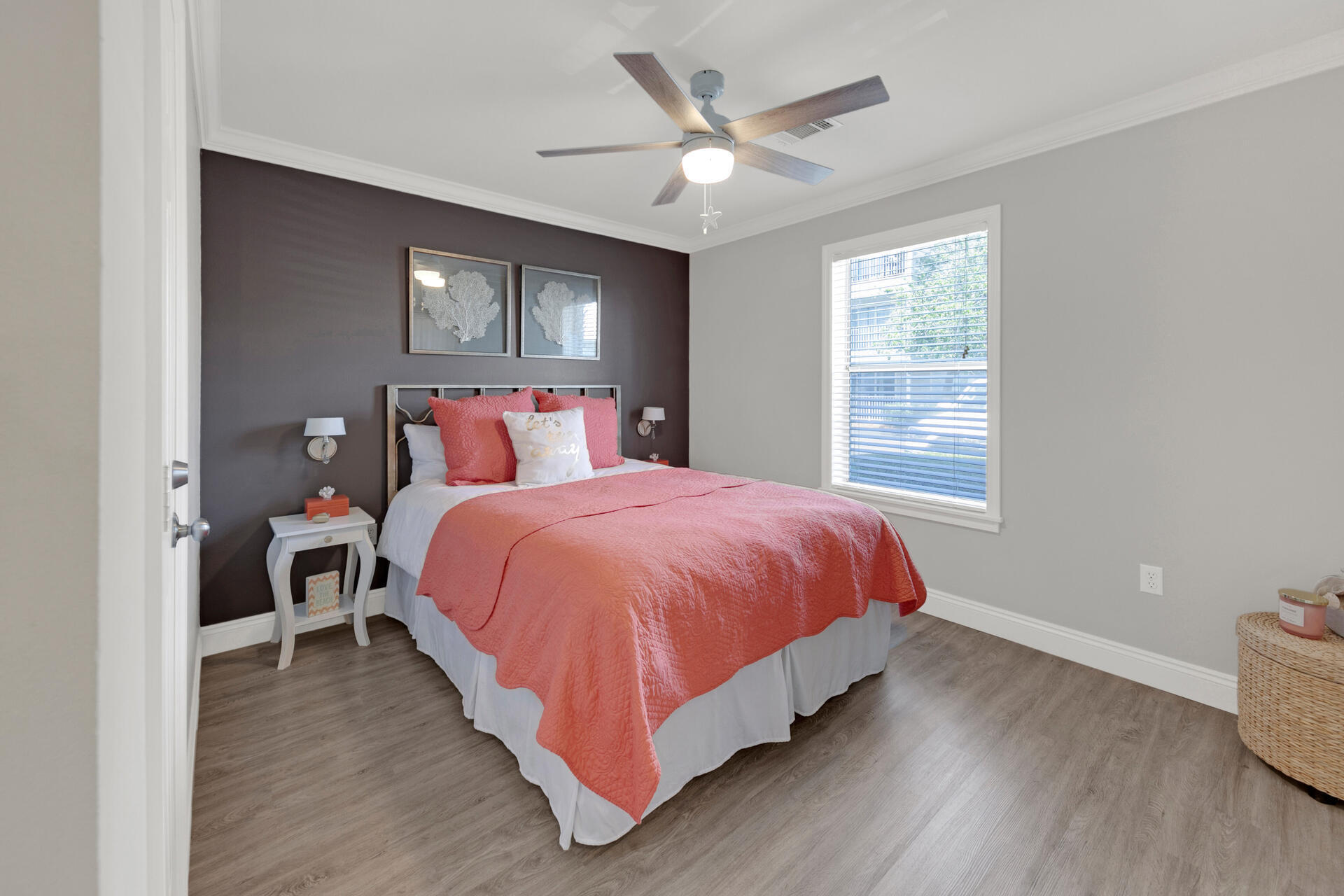 BEACHSIDE VILLAS CONDO - Residential