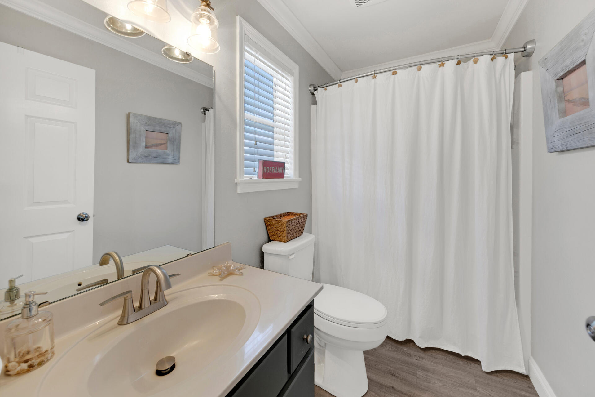 BEACHSIDE VILLAS CONDO - Residential