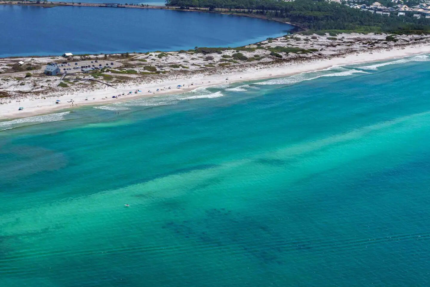 BEACHSIDE VILLAS CONDO - Residential