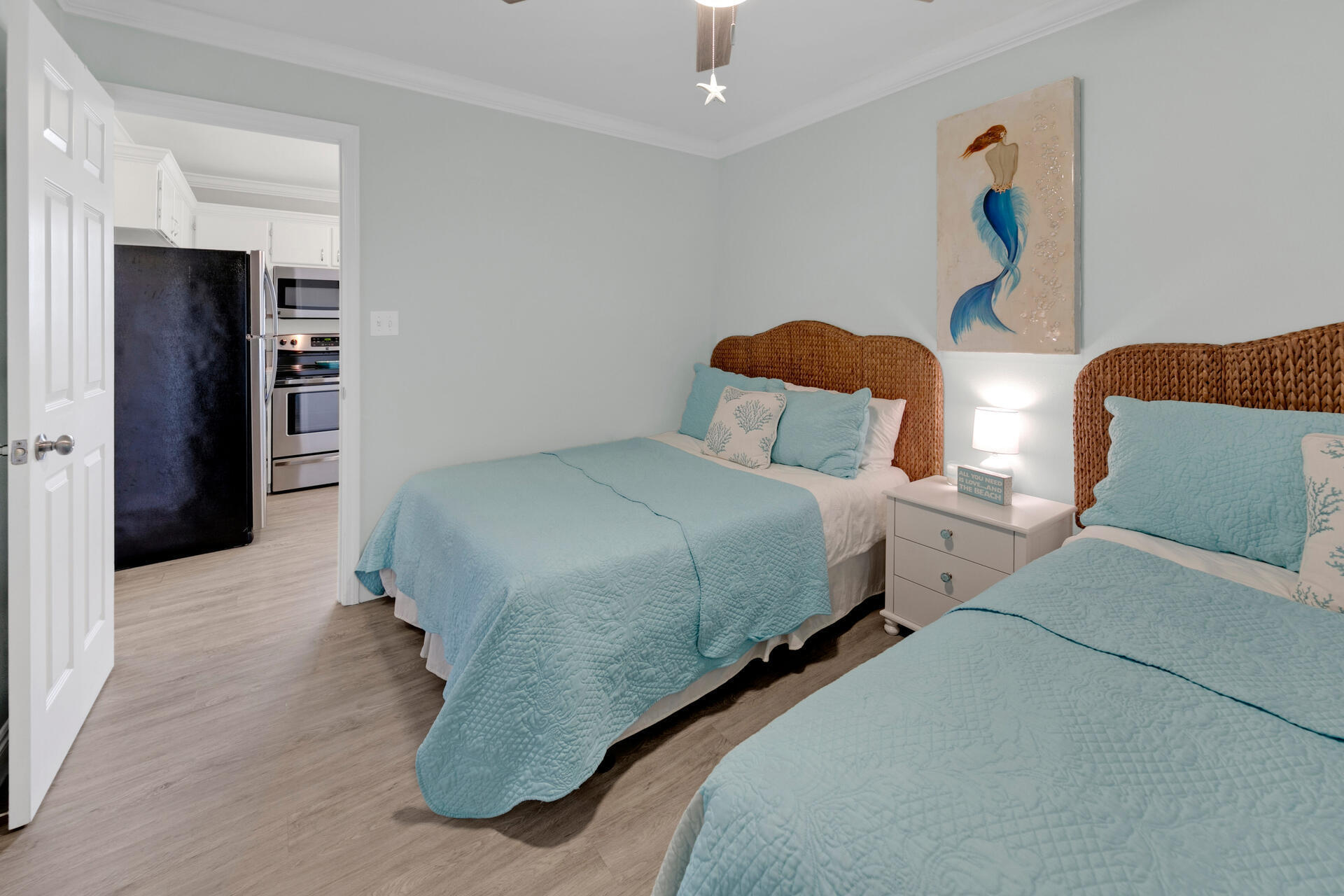 BEACHSIDE VILLAS CONDO - Residential