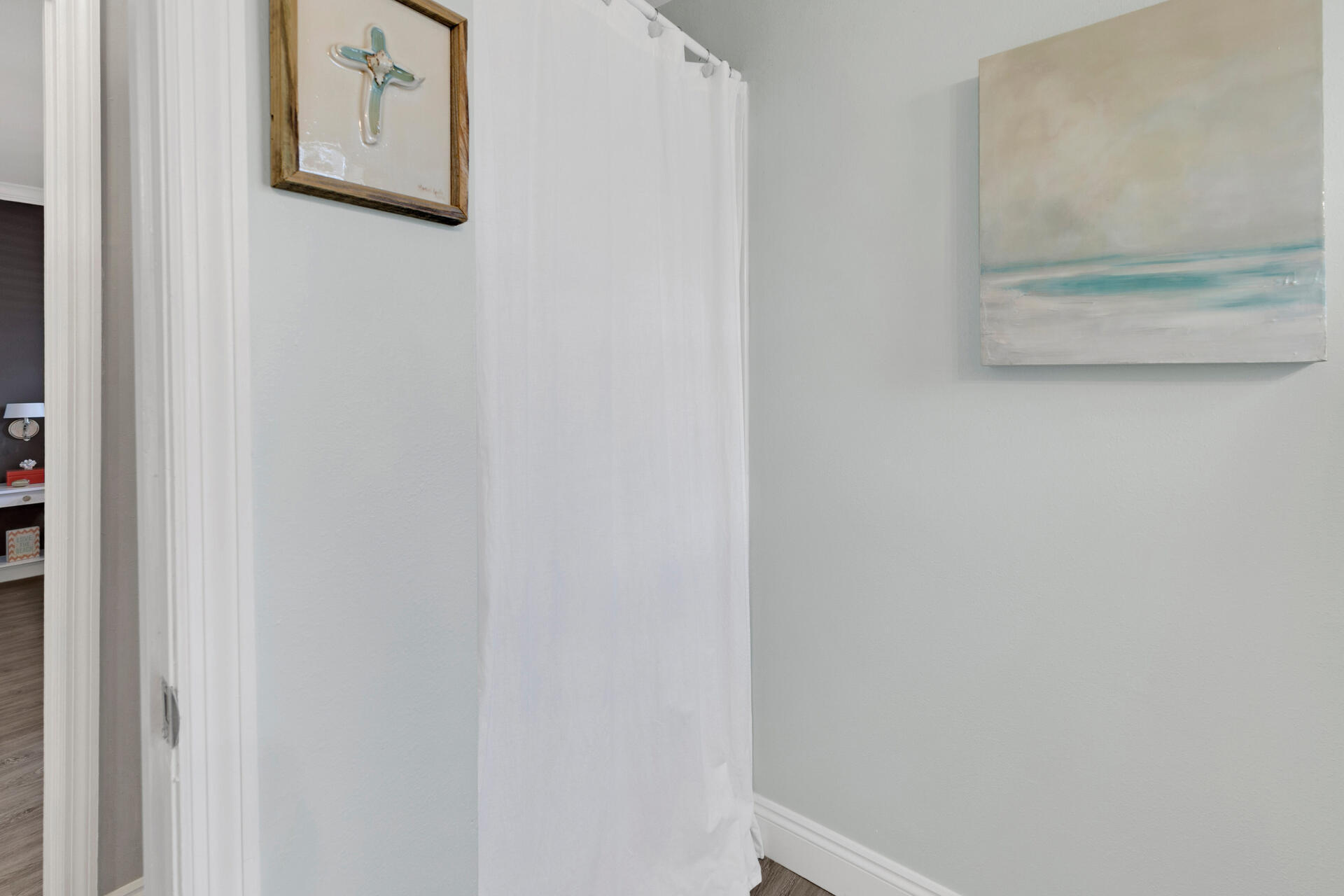 BEACHSIDE VILLAS CONDO - Residential