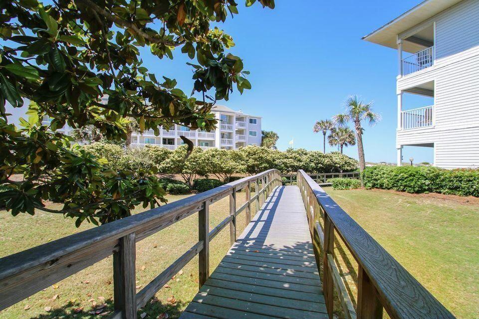 BEACHSIDE VILLAS CONDO - Residential